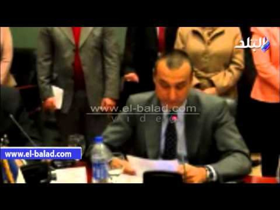 صدى البلد |  منحة فرنسية بقيمة 35 مليون دولار لتمويل المشروعات الصغيرة