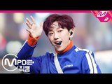 [MPD직캠] 노태현 직캠 ‘I Wanna Know’ (ROH TAEHYUN FanCam) | @MCOUNTDOWN_2019.1.24