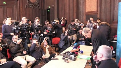 Cardeal francês é condenado por não denunciar abusos