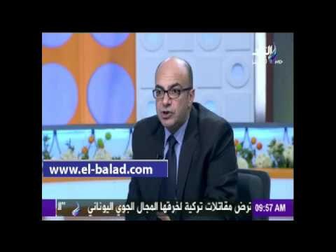 صدى البلد |محلل سياسي: إثيوبيا تتعامل بشكل عدائي مع مصر تجاه سد النهضة