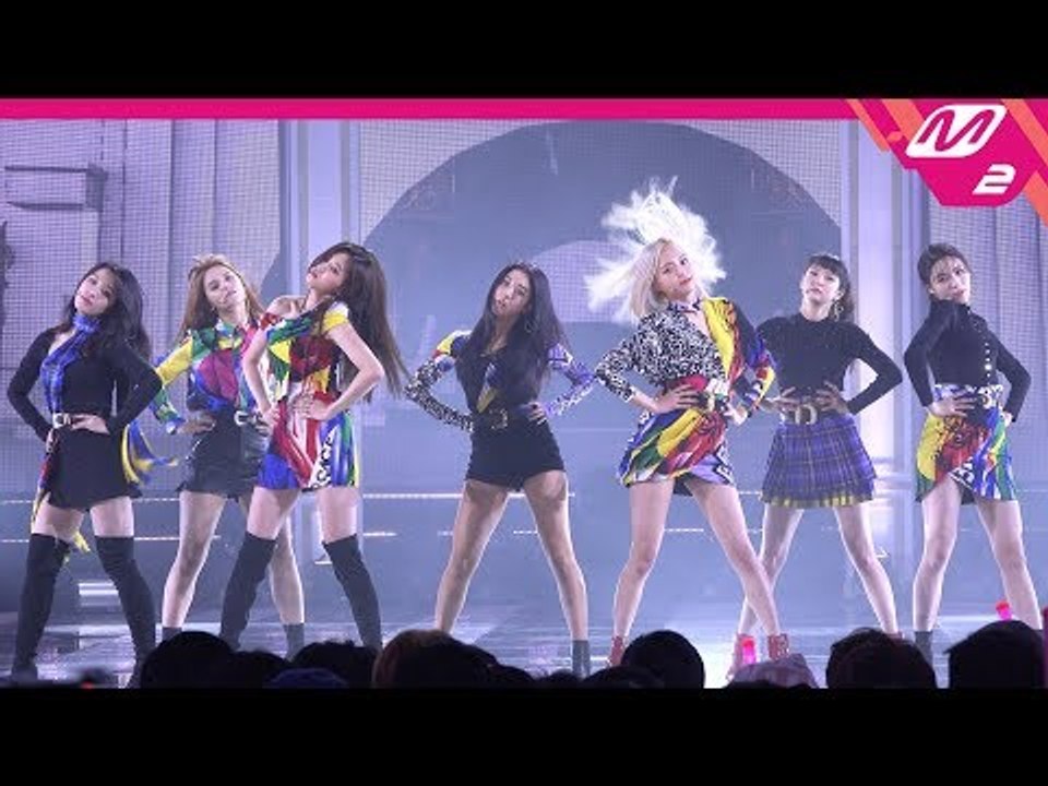 [MPD직캠] CLC 직캠 4K 'No' (CLC FanCam) | @Premiere Showcase_2019.1.30