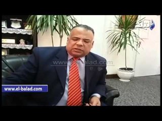 صدى البلد |  فتح باب الترشح لانتخابات نادى أعضاء هيئة التدريس بجامعة بنها