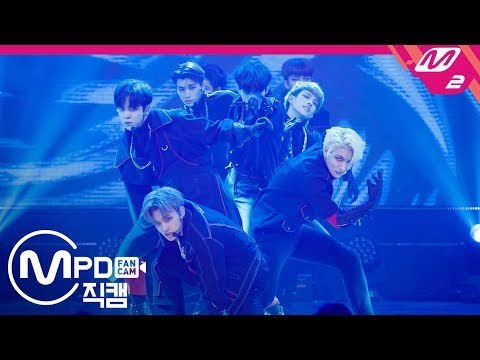 [MPD직캠] 에이티즈 직캠 4K ‘HALA HALA’ (ATEEZ FanCam) | @MCOUNTDOWN_2019.2.14