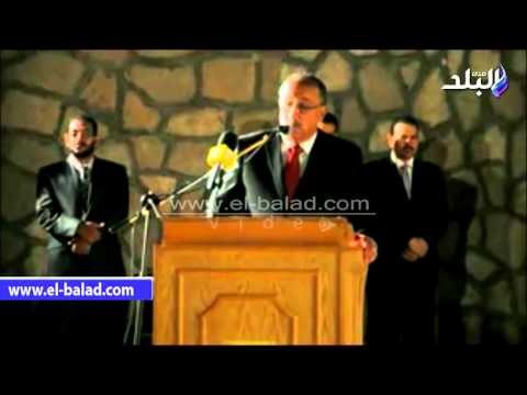 صدى البلد |محافظ أسوان : الثقافة من أهم عوامل تنمية المجتمعات ومواجهة حروب الجيل الرابع الهدامة