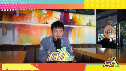 Chạy đi chờ chi- Các sao nam gửi lời chúc 8-3 - Kenh14 Video