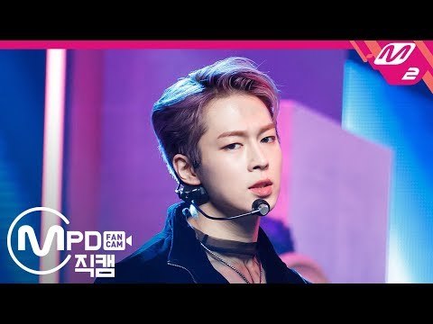 [MPD직캠] SF9 다원 직캠 '예뻐지지 마(Enough)' (SF9 DA WON FanCam) | @MCOUNTDOWN_2019.2.21