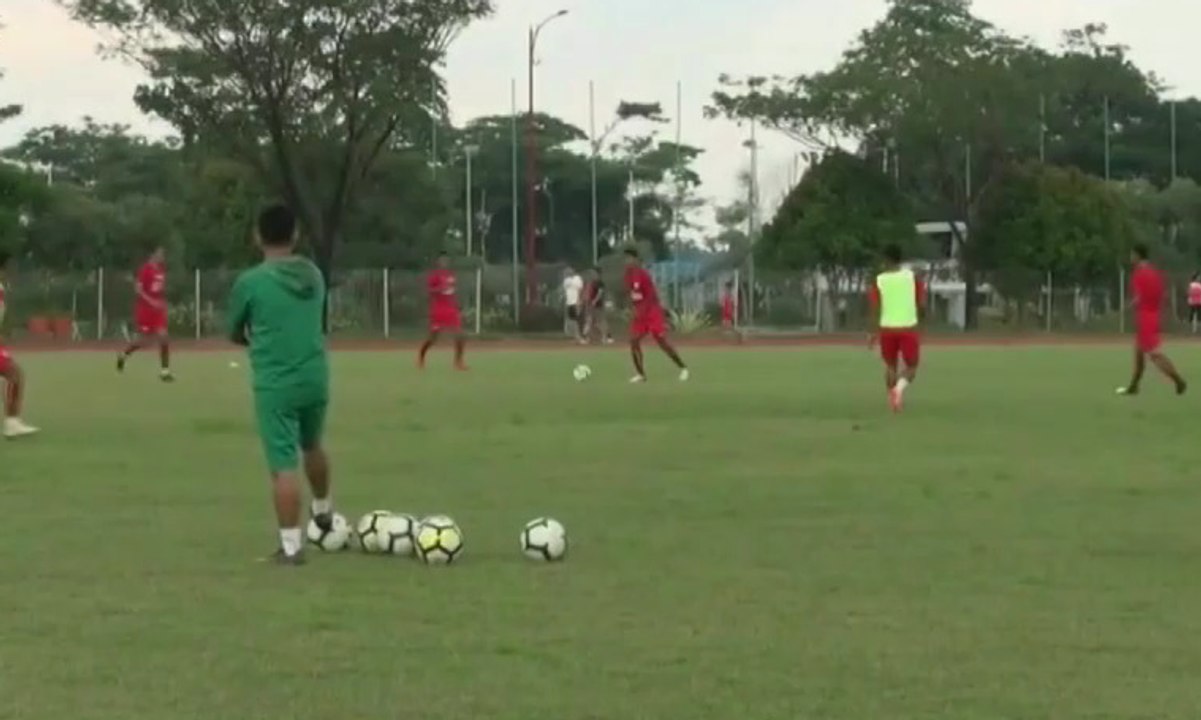 6 Orang Pelatih Berminat  Nakhodai Sriwijaya FC
