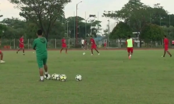 6 Orang Pelatih Berminat Nakhodai Sriwijaya FC