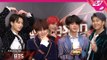 [2018MAMA x M2] 방탄소년단(BTS) at 땡큐스테이지(Thank You Stage) in HONG KONG