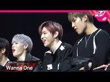 [2018MAMA x M2] 워너원(Wanna One) Reaction to 방탄소년단(BTS)'s Performance in HONG KONG