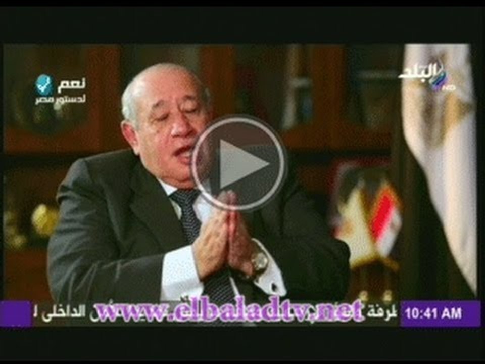 وزير التموين: هذه هى جهود الوزارة ومساعيها لمواجهة جشع التجار وضبط الاسعار بالاسواق