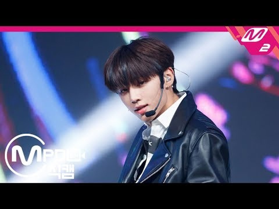 [MPD직캠] 더보이즈 선우 직캠 ‘Call Me Baby’ (THE BOYZ SUNWOO FanCam) | @MCOUNTDOWN_2019.01.03