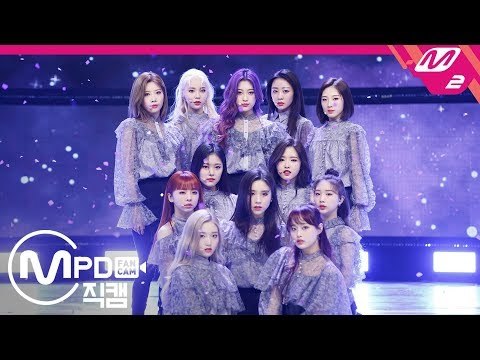 [MPD직캠] 이달의 소녀 직캠 4K ‘Butterfly’ (LOONA FanCam) | @MCOUNTDOWN_2019.2.28