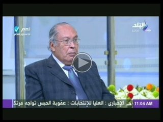 السفير أحمد حجاج يكشف السبب الحقيقى وراء تعليق الاتحاد الافريقى عضوية مصر فيها !!!