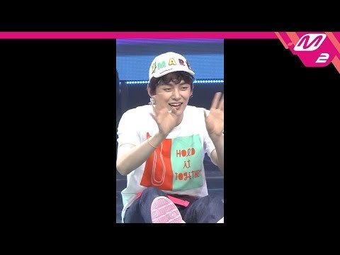 [MPD직캠] TXT 연준 직캠 ‘Blue Orangeade’ (TXT YEONJUN FanCam) | @MCOUNTDOWN_2019.3.7