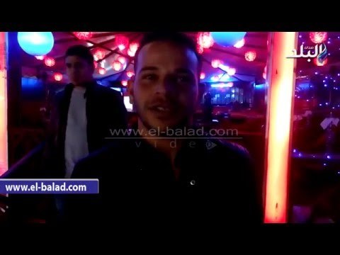 صدى البلد | أصحاب كافيهات بـ«شرم الشيخ»: مش عاوزين سياحة داخلية..المصريين بيفاصلوا في المشاريب