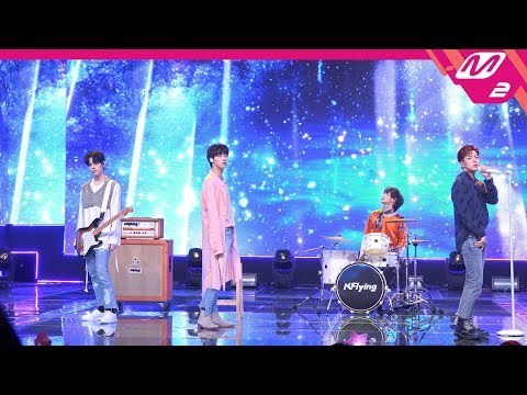 [MPD직캠] 엔플라잉 직캠 4K ‘옥탑방(Rooftop)’ (N.Flying FanCam) | @MCOUNTDOWN_2019.3.7
