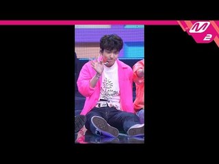 [MPD직캠] TXT 수빈 직캠 ‘Blue Orangeade’ (TXT SOOBIN FanCam) | @MCOUNTDOWN_2019.3.7