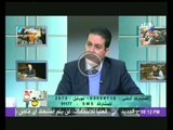 مع الشعب : وزير الداخلية يكشف عن الخلية الارهابية لتفجير مديرية امن الدقهلية