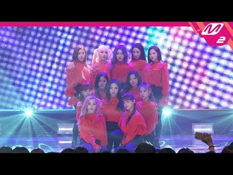 [MPD직캠] 이달의 소녀 직캠 4K ‘Butterfly’ (LOONA FanCam) | @MCOUNTDOWN_2019.3.7