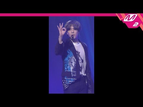 [MPD직캠] Jus2 유겸 직캠 'FOCUS ON ME' (Jus2 Yugyeom FanCam) | @MCOUNTDOWN_2019.3.7