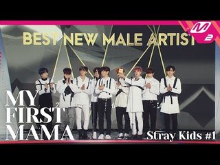 [MY FIRST MAMA] 스트레이키즈(Stray Kids) EP.1 in KOREA (ENG SUB)
