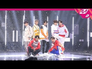 [MPD직캠] 베리베리 직캠 4K '불러줘(Ring Ring Ring)' (VERIVERY FanCam) | @Premiere Showcase_2019.01.09