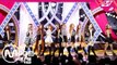 [MPD직캠] 우주소녀 직캠 4K ‘La La Love’ (WJSN FanCam) | @MCOUNTDOWN_2019.1.10