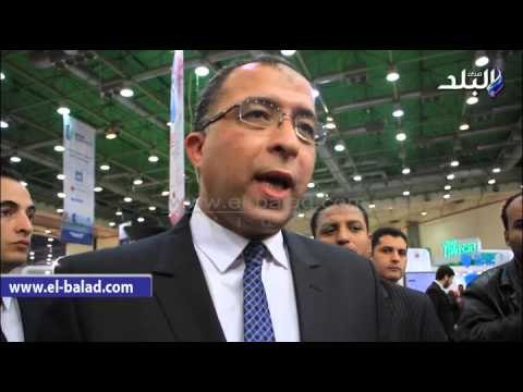 صدى البلد | التخطيط :إطلاق حكومتي خلال أسبوعين عبر الأندرويد و آي فون