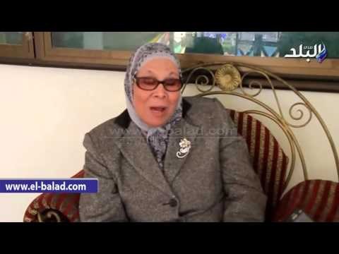 صدى البلد | رئيس أولى جلسات النواب لـ صدى البلد : السلفيين عقلهم خفيف ..والنقاب شريعة يهودية.