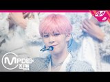 [MPD직캠] 아스트로 문빈 직캠 'All Night(전화해)' (ASTRO MOONBIN FanCam) | @MCOUNTDOWN_2019.1.17