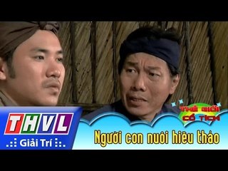 THVL | Thế giới cổ tích – Tập 86: Người con nuôi hiếu thảo