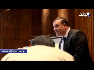 Download Video: صدى البلد | الفضالي: المصريون عازمون على النهوض لبناء دولة حديثة‎