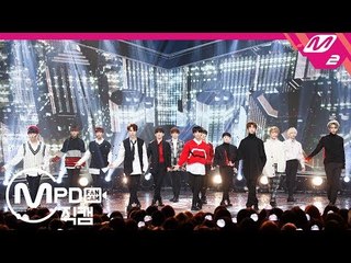 [MPD직캠] 세븐틴 직캠 4K 'Home' (SEVENTEEN FanCam) | @MCOUNTDOWN_2019.1.31