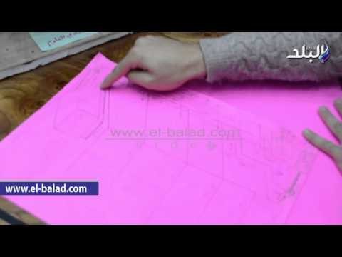 صدى البلد | طالب ثانوي: هخلي البيوت تنتج كهرباء والمية مش هتقطع تاني