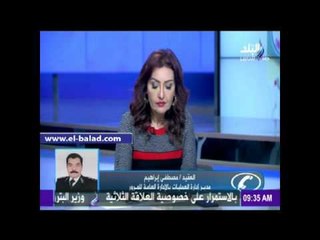 المرور:كثافات مرورية عالية بمناطق شرق القاهرة،وانتظام حركة المرور بمحور 25 يوليو