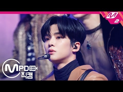 [MPD직캠] SF9 로운 직캠 '예뻐지지 마(Enough)' (SF9 RO WOON FanCam) | @MCOUNTDOWN_2019.2.21