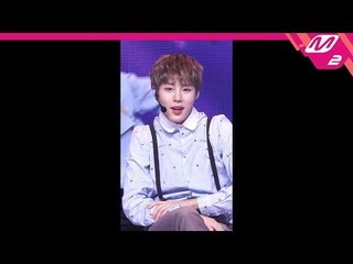 MPD직캠] 하성운 직캠 &#39;BIRD&#39; (HA SUNG WOON FanCam) | @MCOUNTDOWN_2019.3.7