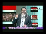 مظهر شاهين لـ السلفيين : انتوا ليه مش موجوديين فى لجان الاستفتاء !!! .. خايفين من ايه ؟؟