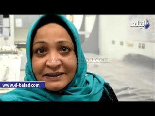 صدى البلد | ننفرد بقصة "أبو رواش" أقدم مركب في التاريخ.. تاريخها يرجع إلي 5000 سنة وطولها 12 متر