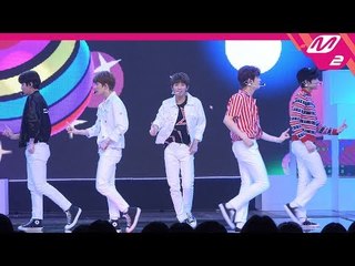 [MPD직캠] TXT 직캠 4K ‘어느날 머리에서 뿔이 자랐다(CROWN)’ (TXT FanCam) | @MCOUNTDOWN_2019.3.7