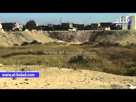 صدى البلد | التعليم تعاقب متفوقين أسيوط بإنشاء مدرستهم بجوار مقلب قمامة.. ومدرس: الناموس يطاردنا