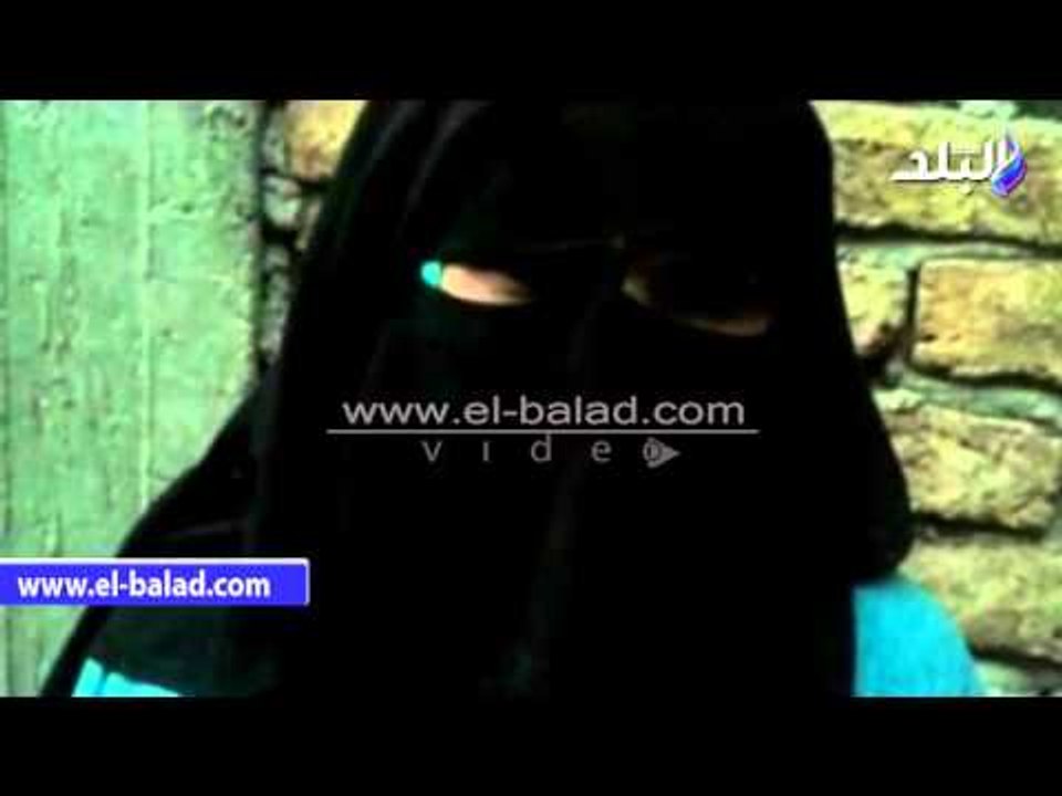 صدى البلد |  مأساة طفلة بأسوان.. أسرتها اضطرت بربطها بحبل داخل المنزل لإصابتها بـ"كهرباء زائدة"