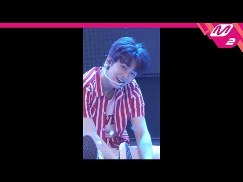 [MPD직캠] TXT 연준 직캠 ‘어느날 머리에서 뿔이 자랐다(CROWN)’ (TXT YEONJUN FanCam) | @MCOUNTDOWN_2019.3.7