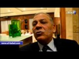 صدى البلد |  محمد انور السادات رئيس حزب البناء والتنمية