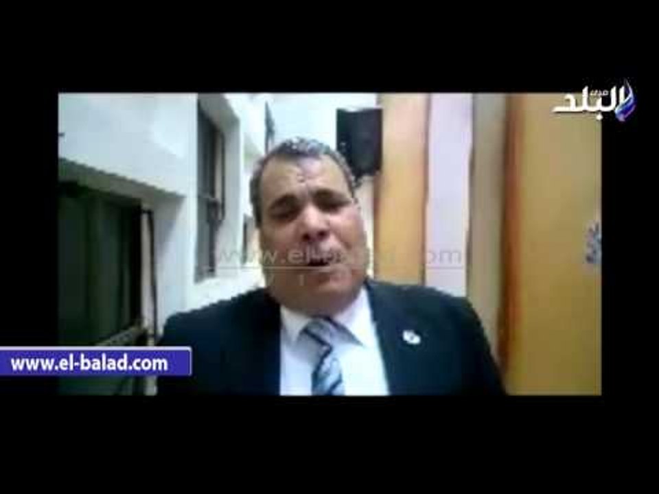 صدى البلد |  النائب الدويك: أسعى للحد من البطال...