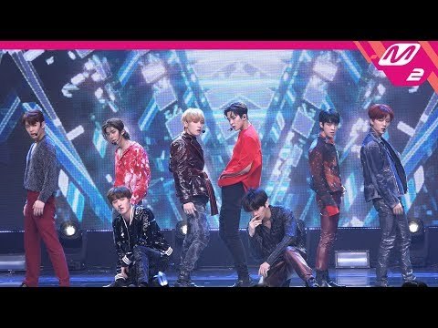 [MPD직캠] SF9 직캠 4K ‘예뻐지지 마(Enough)’ (SF9 FanCam) | @MCOUNTDOWN_2019.3.7