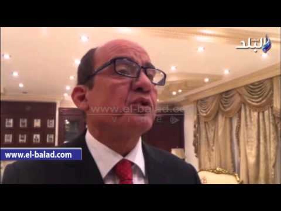 صدى البلد |  مدير مكافحة المخدرات: ضبط 310 طن ب...