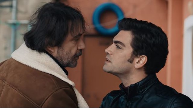 Ali Filminin Fragmanını / Videosunu İzleyin – 22 Mart’ta Vizyonda!