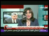 اللواء محمد ابراهيم: مبارك قدم طلب للتصويت..ويحذر:اللى هيقرب من اللجنة هو المسئول عن حياته!!